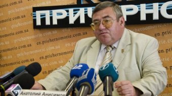 Анатолий Анисимов: Абитуриенты смогут поступить на бюджет благодаря рейтинговому отбору