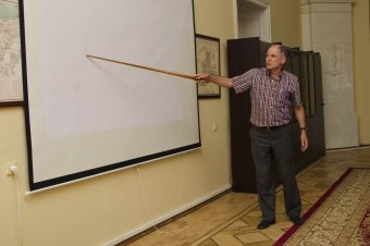 Новые правила размещения вывесок в историческом центре обсудят на общественных слушаниях