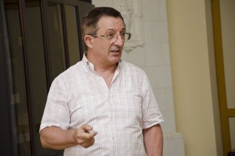 В районе Михайловской площади ожидается серьезная реконструкция