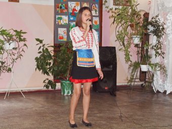 Очередной подарок от дипломатов Одесскому детскому санаторию «Ласточка» (фото)