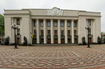Одесский нардеп считает, что пора провести досрочные выборы в парламент
