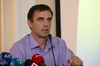 В Одессе презентована информационная система градостроительного кадастра