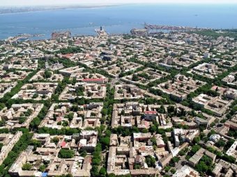 Об ограничениях застройки земельного участка можно узнать через интернет