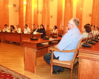 Одесская мэрия держит на контроле вопрос своевременной выплаты зарплат на предприятиях