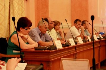 Одесская мэрия держит на контроле вопрос своевременной выплаты зарплат на предприятиях