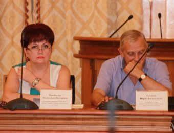 Одесская мэрия держит на контроле вопрос своевременной выплаты зарплат на предприятиях