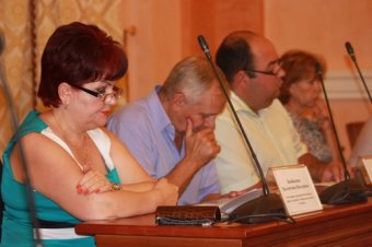 Одесская мэрия держит на контроле вопрос своевременной выплаты зарплат на предприятиях