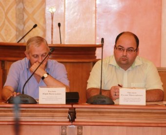Одесская мэрия держит на контроле вопрос своевременной выплаты зарплат на предприятиях