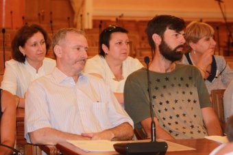 Одесская мэрия держит на контроле вопрос своевременной выплаты зарплат на предприятиях