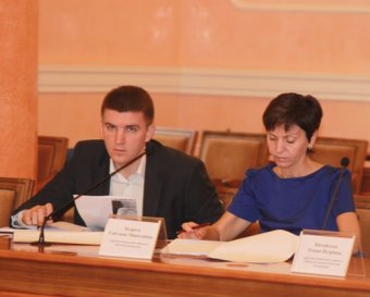 Одесская мэрия держит на контроле вопрос своевременной выплаты зарплат на предприятиях