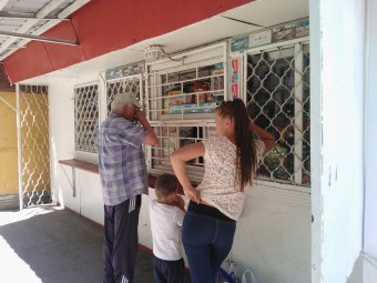 Милиция Одессы продолжает борьбу с «наливайками»