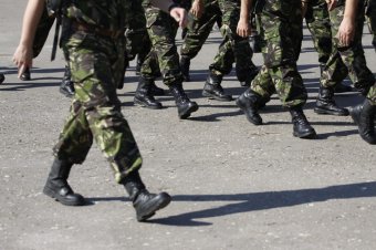 Генштаб: Шестая волна частичной мобилизации закончится 17 августа