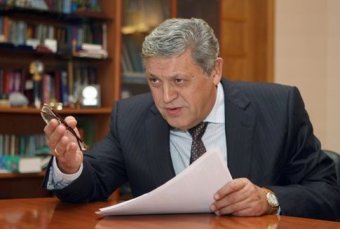 Последний советский мэр Одессы сегодня отмечает свое 75-летие