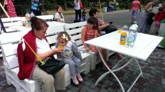 Одесситов приглашают отпраздновать "Лето по-одесски"! (фото)