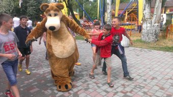 Одесситов приглашают отпраздновать "Лето по-одесски"! (фото)