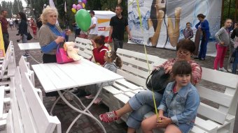 Одесситов приглашают отпраздновать "Лето по-одесски"! (фото)