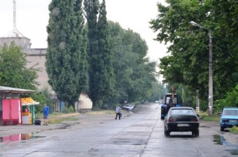 Последствия затяжного дождя ликвидируют коммунальные службы Одессы (фото)