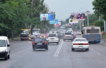 Последствия затяжного дождя ликвидируют коммунальные службы Одессы (фото)