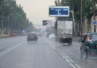 Последствия затяжного дождя ликвидируют коммунальные службы Одессы (фото)