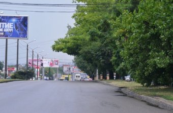 Последствия затяжного дождя ликвидируют коммунальные службы Одессы (фото)