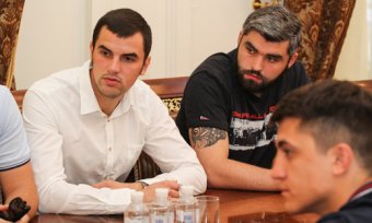 Суперкубок Украины по футболу состоится 14 июля в Одессе  (фото)