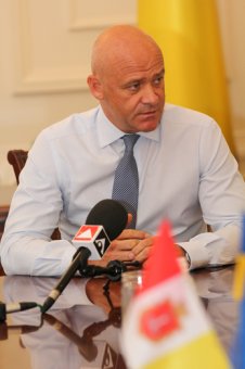 Суперкубок Украины по футболу состоится 14 июля в Одессе  (фото)