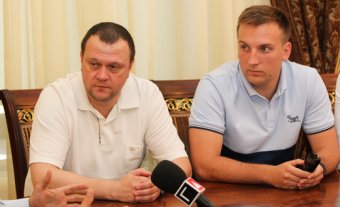 Суперкубок Украины по футболу состоится 14 июля в Одессе  (фото)