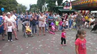 "Лето по-одесски": Состоялось награждение победителей (фото)