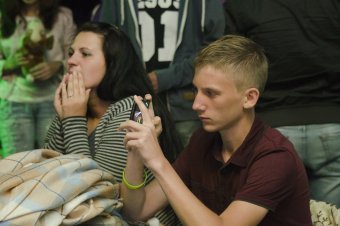 В Суворовском районе прошел большой семейный праздник "Лето по-одесски"