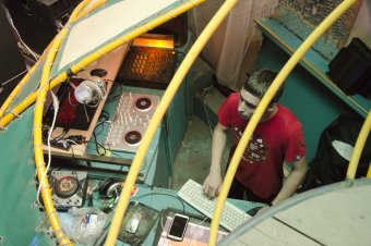 В Суворовском районе прошел большой семейный праздник "Лето по-одесски"
