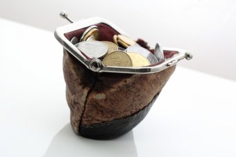 С начала года одесским бюджетникам выплачено 95 млн гривен отпускных