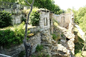 Здание знаменитого «Рыбного ресторана» возвращено одесской громаде (фото)