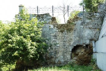 Здание знаменитого «Рыбного ресторана» возвращено одесской громаде (фото)