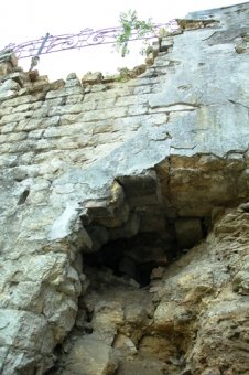 Здание знаменитого «Рыбного ресторана» возвращено одесской громаде (фото)