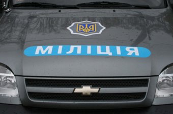 У двух райотделах милиции Одессы новое руководство