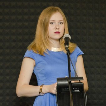 В Одессе стартует новый проект по продвижению молодых талантов
