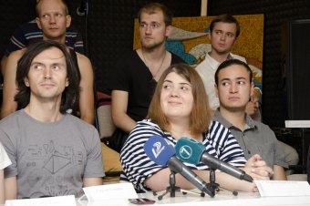 В Одессе стартует новый проект по продвижению молодых талантов