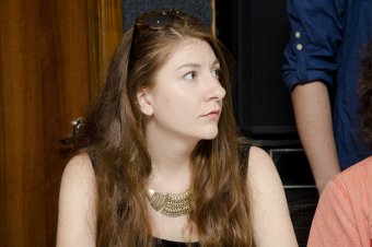 В Одессе стартует новый проект по продвижению молодых талантов
