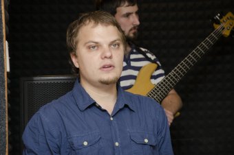 "Новые лица Одессы" намерены потеснить Жванецкого