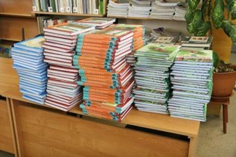 Николай Скорик: Золотая школа - 1500 гривен только на учебники