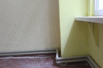 Детские сады Одессы готовят к новому учебному году (фото)