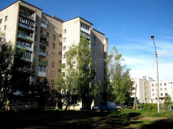 Новый закон о многоквартирных домах: Земля принадлежит собственникам домов
