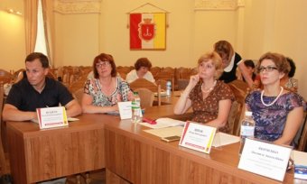 Члены комиссии Одесского горсовета рассмотрели вопросы социальной защиты детей (фото)
