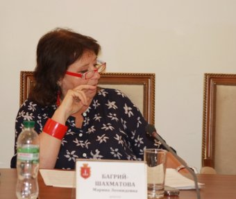 Члены комиссии Одесского горсовета рассмотрели вопросы социальной защиты детей (фото)