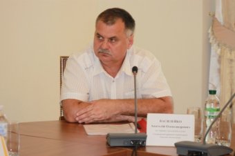 Члены комиссии Одесского горсовета рассмотрели вопросы социальной защиты детей (фото)