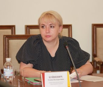 Члены комиссии Одесского горсовета рассмотрели вопросы социальной защиты детей (фото)