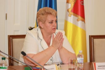 Члены комиссии Одесского горсовета рассмотрели вопросы социальной защиты детей (фото)
