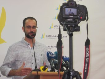 Насыщенная программа Одесского международного кинофестиваля: зрителям покажут 100 картин