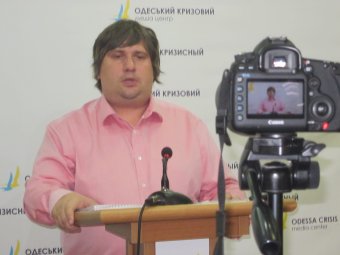 Как защитить украинских моряков?