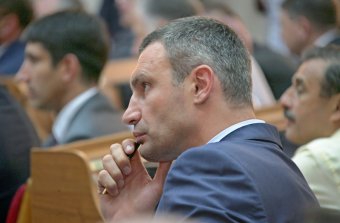 Рабочая поездка Президента в Одесскую область